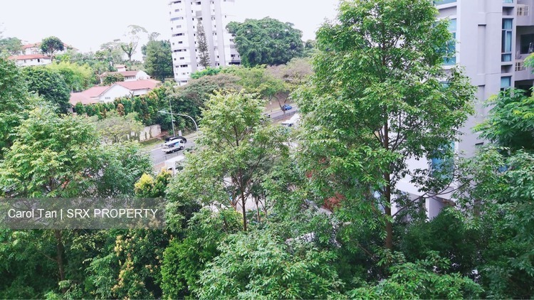 Holland Hill (D10), Apartment #205024611